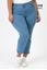 Picture of CURVY GIRL ULTRA STRETCH COMFORTABLE DENIM JEANS
